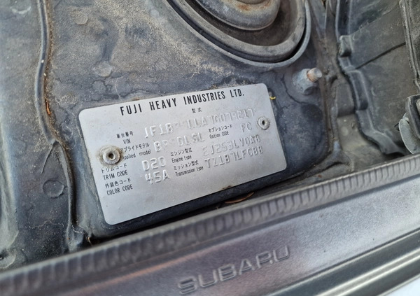 Renault Scenic cena 11900 przebieg: 162000, rok produkcji 2004 z Końskie małe 379